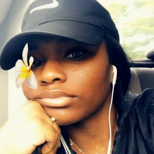 Meet your Posher, Aleah